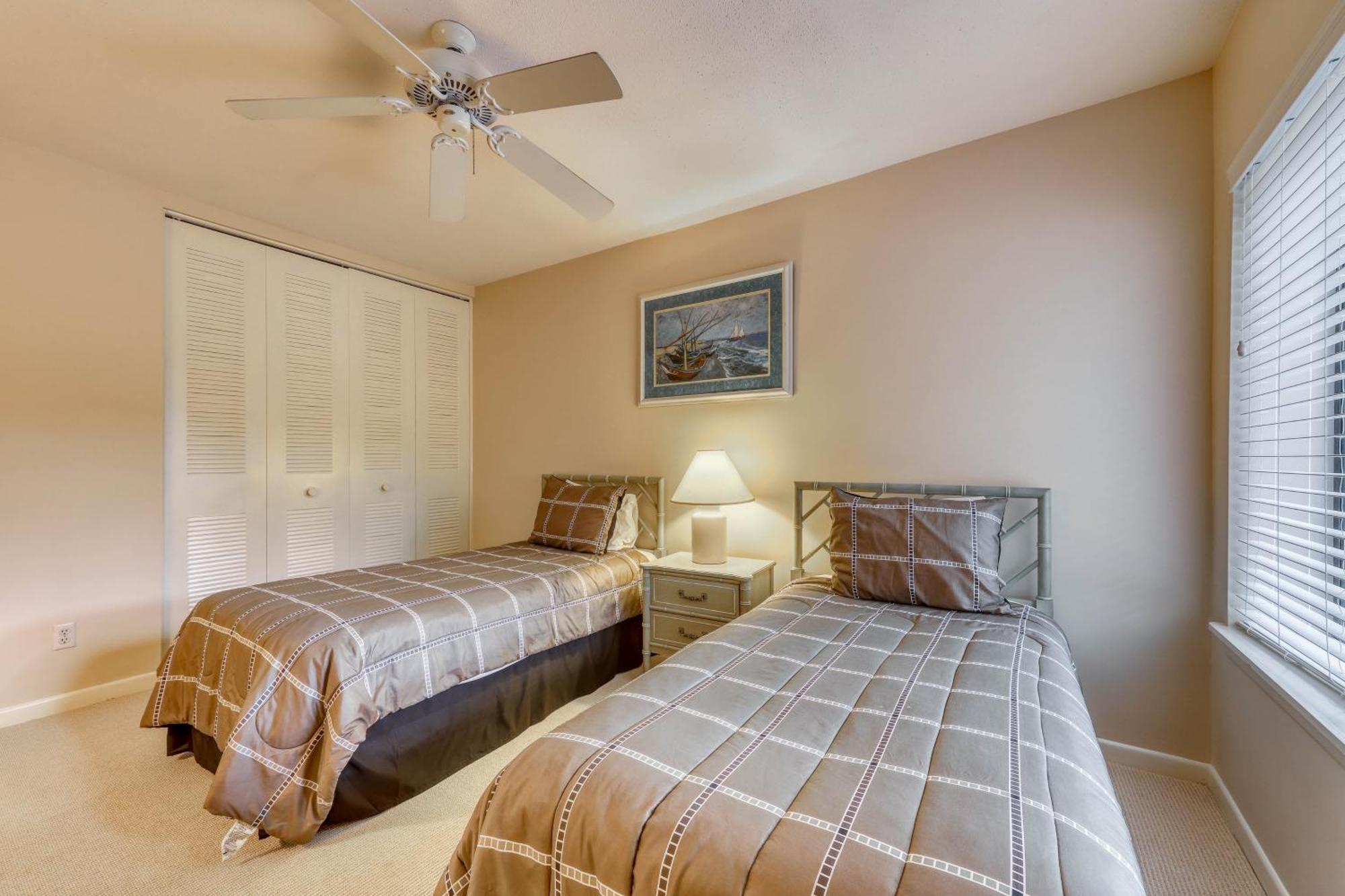 Heritage Villas 2307 Hilton Head Island Exterior foto