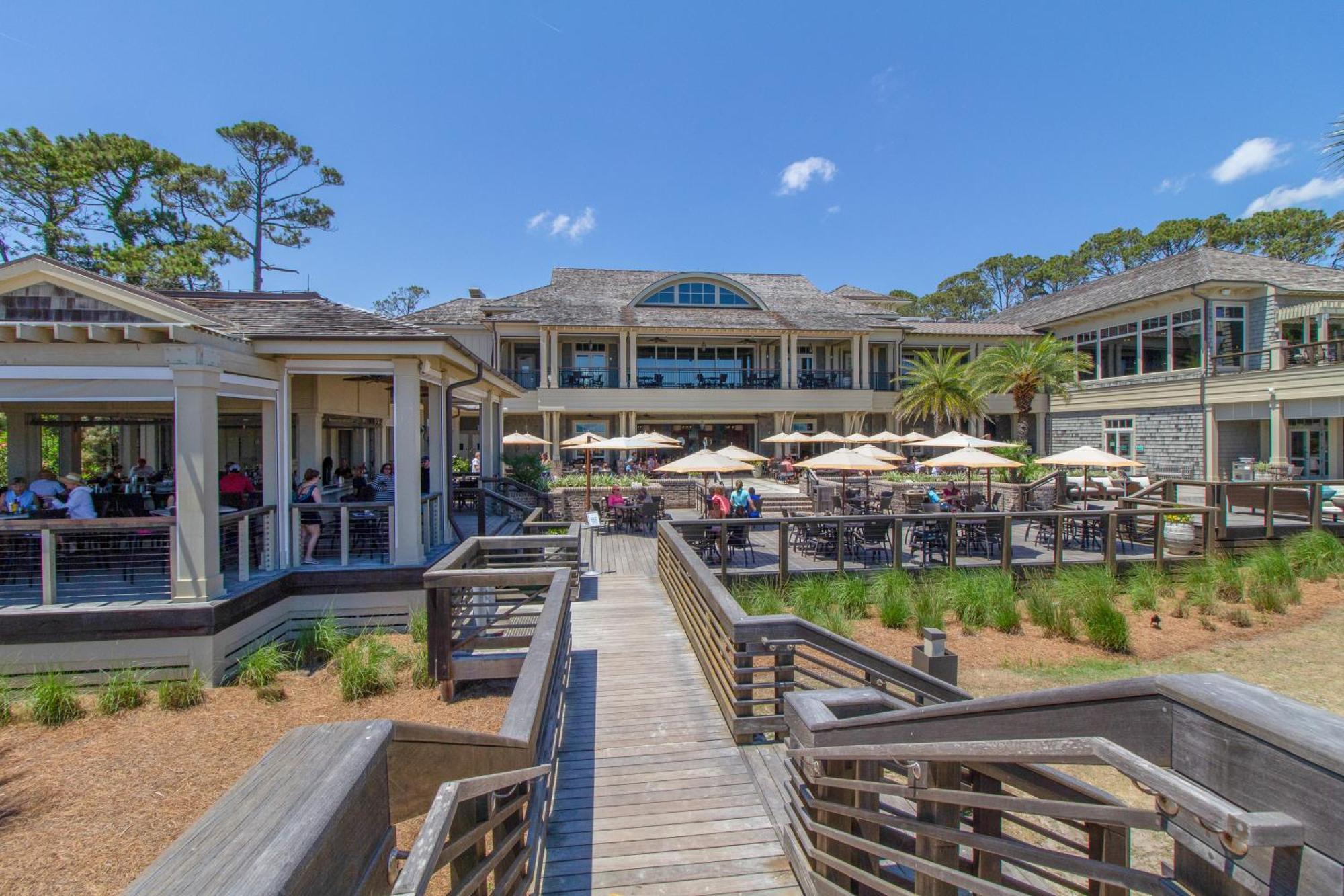 Heritage Villas 2307 Hilton Head Island Exterior foto