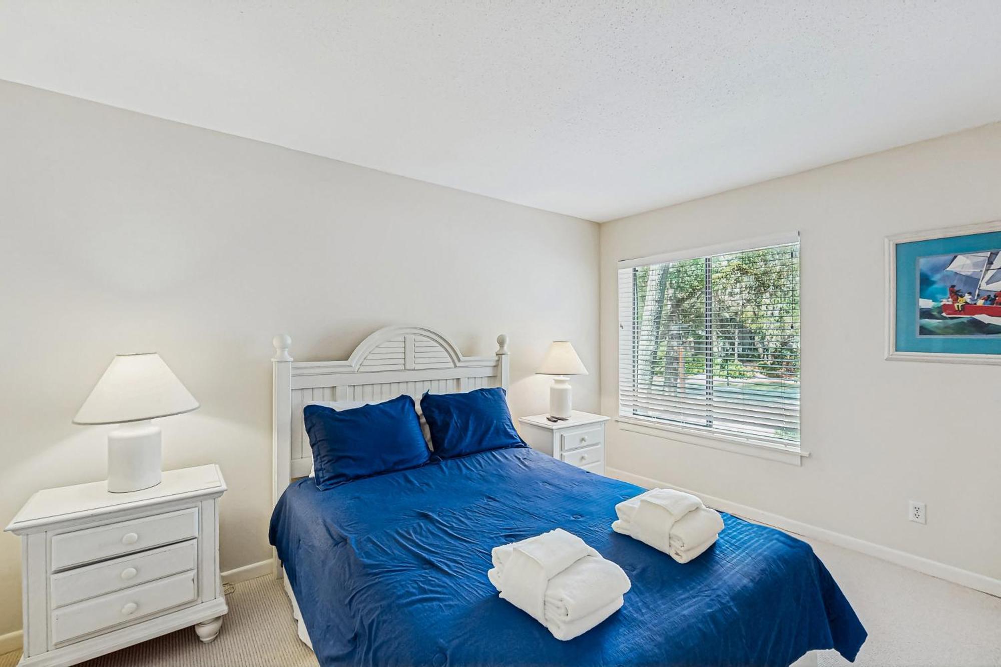 Heritage Villas 2307 Hilton Head Island Exterior foto